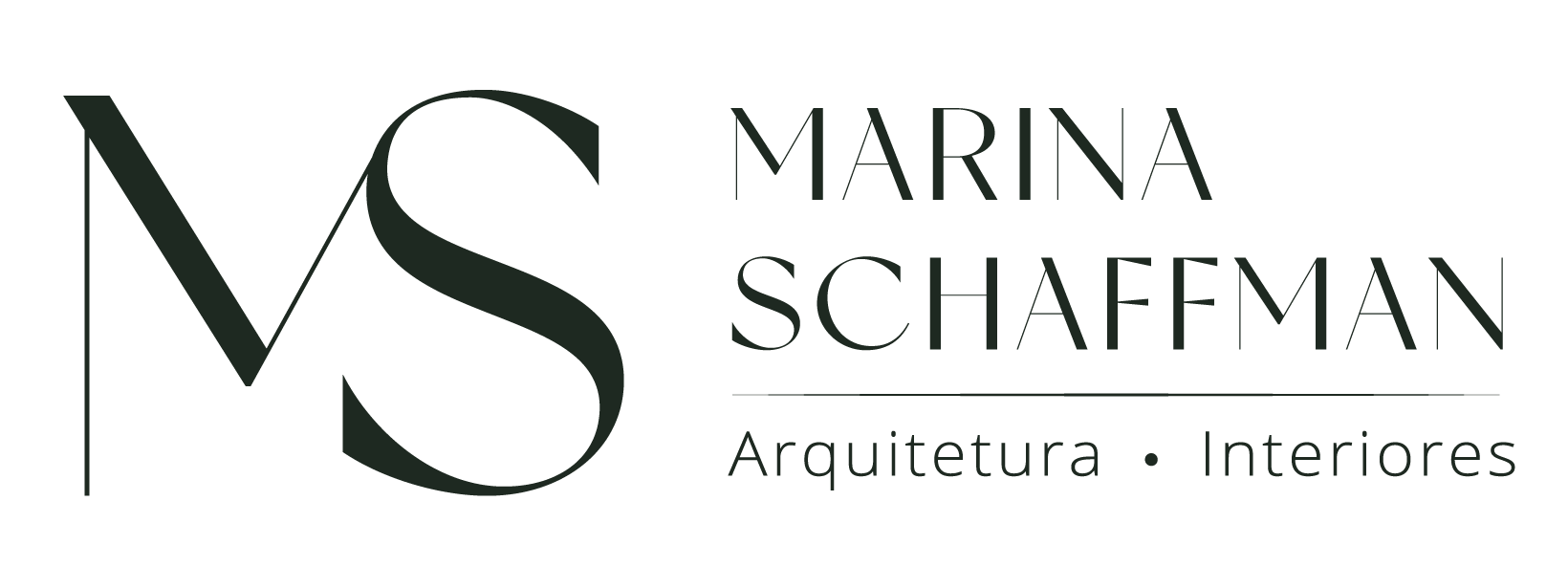 Marina Schaffman, Arquitetura e Interiores