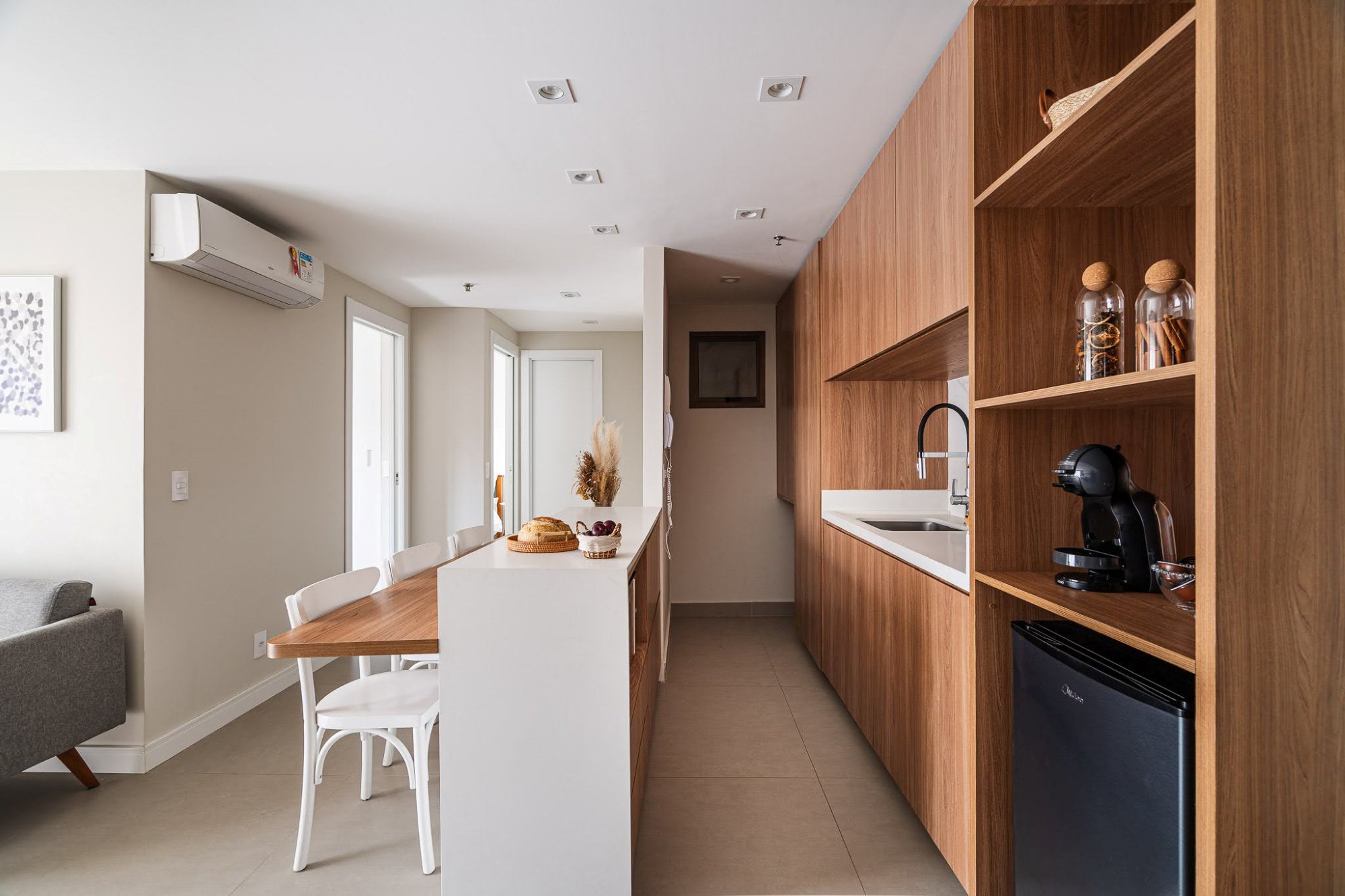 Apartamento Alvorada
