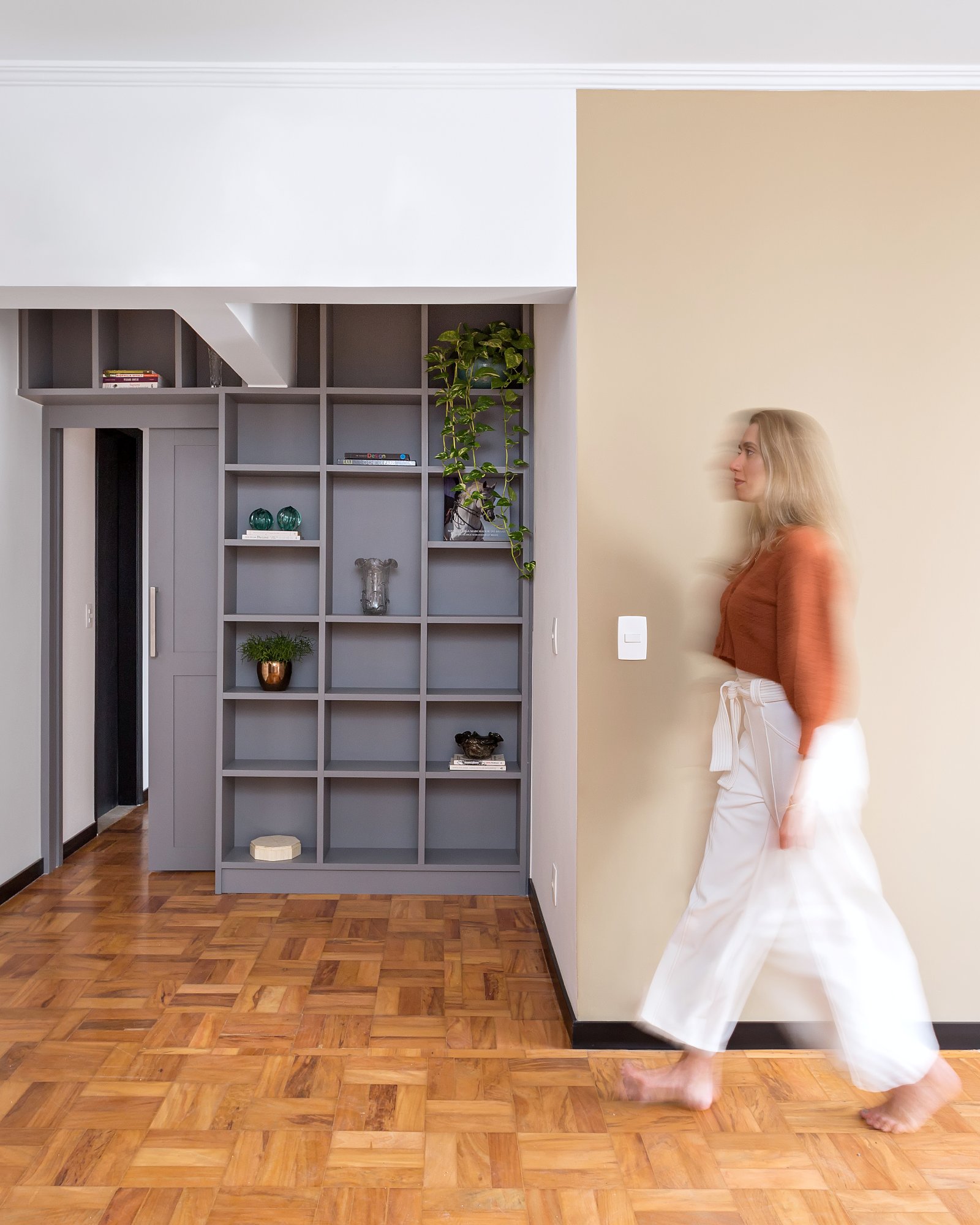 Apartamento Cristiano Viana