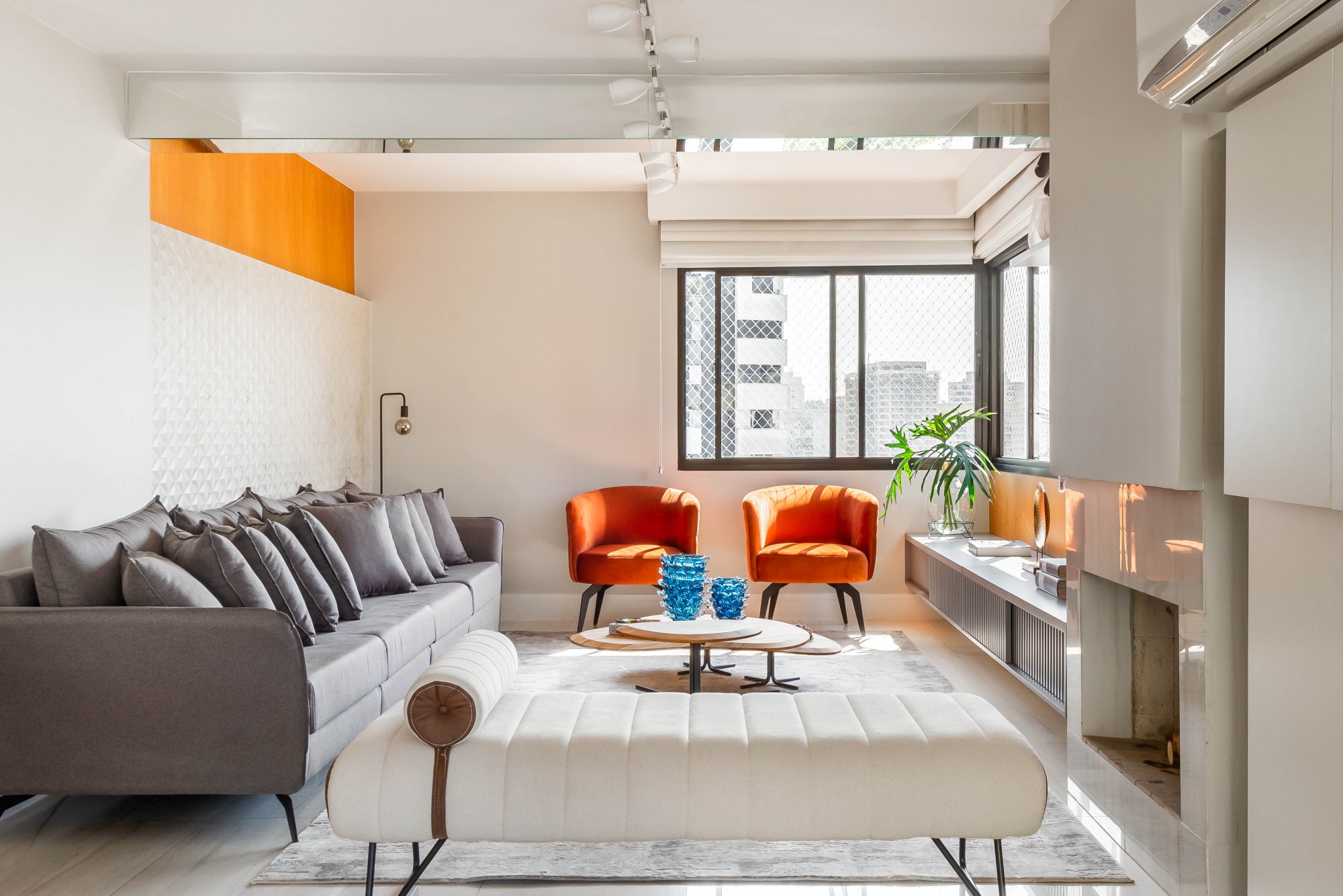 Apartamento Palazzo