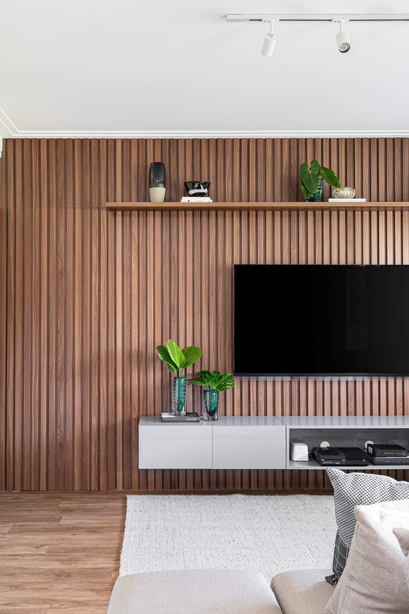 Apartamento Tamboré, Cozinha provençal, foto 2