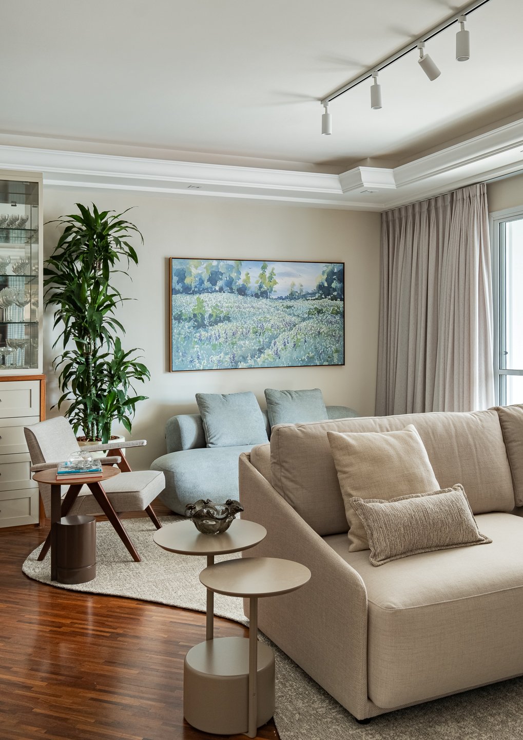 Apartamento Vivai