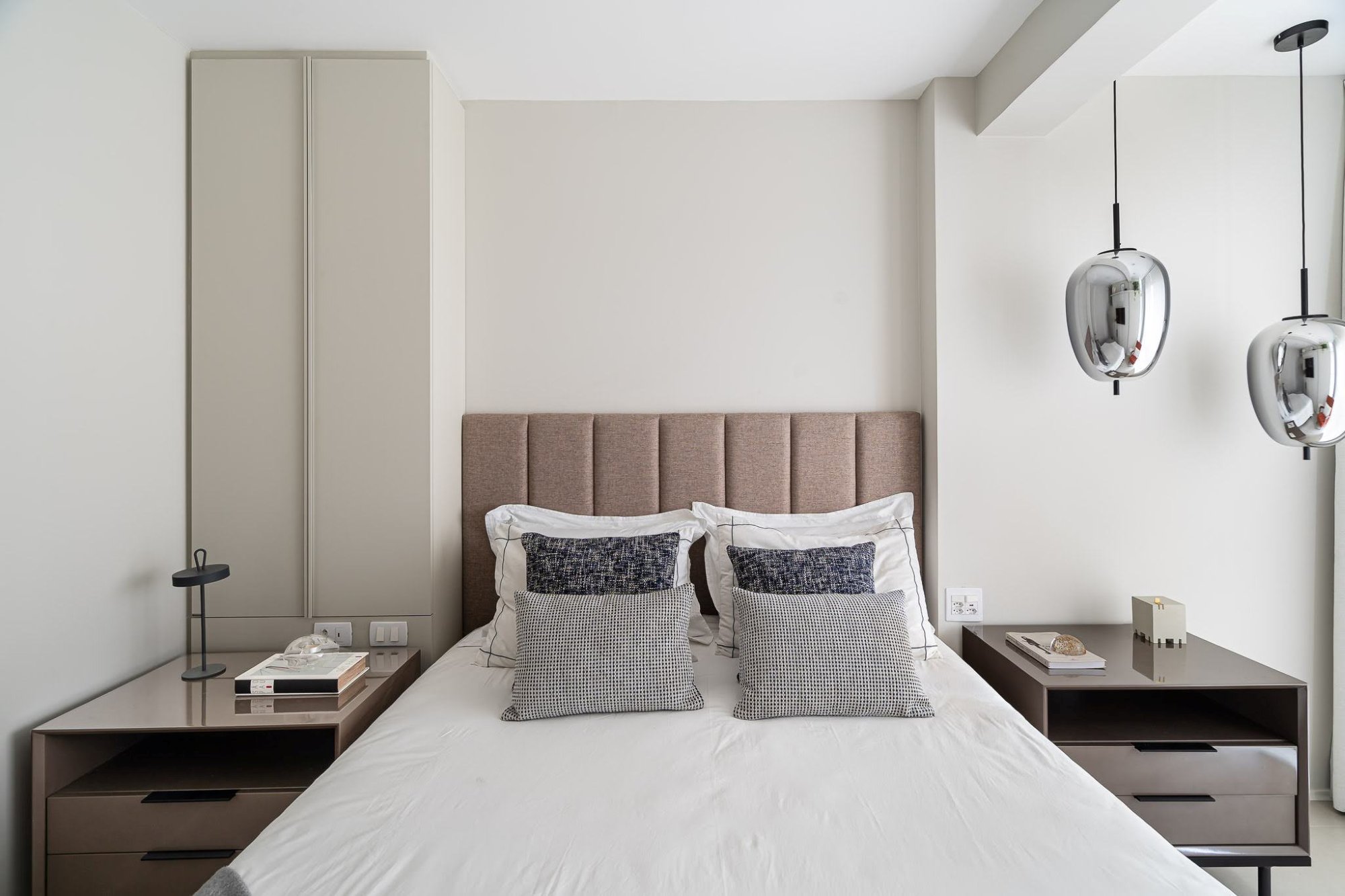 Apartamento York, Pau ferro e integração, foto 5