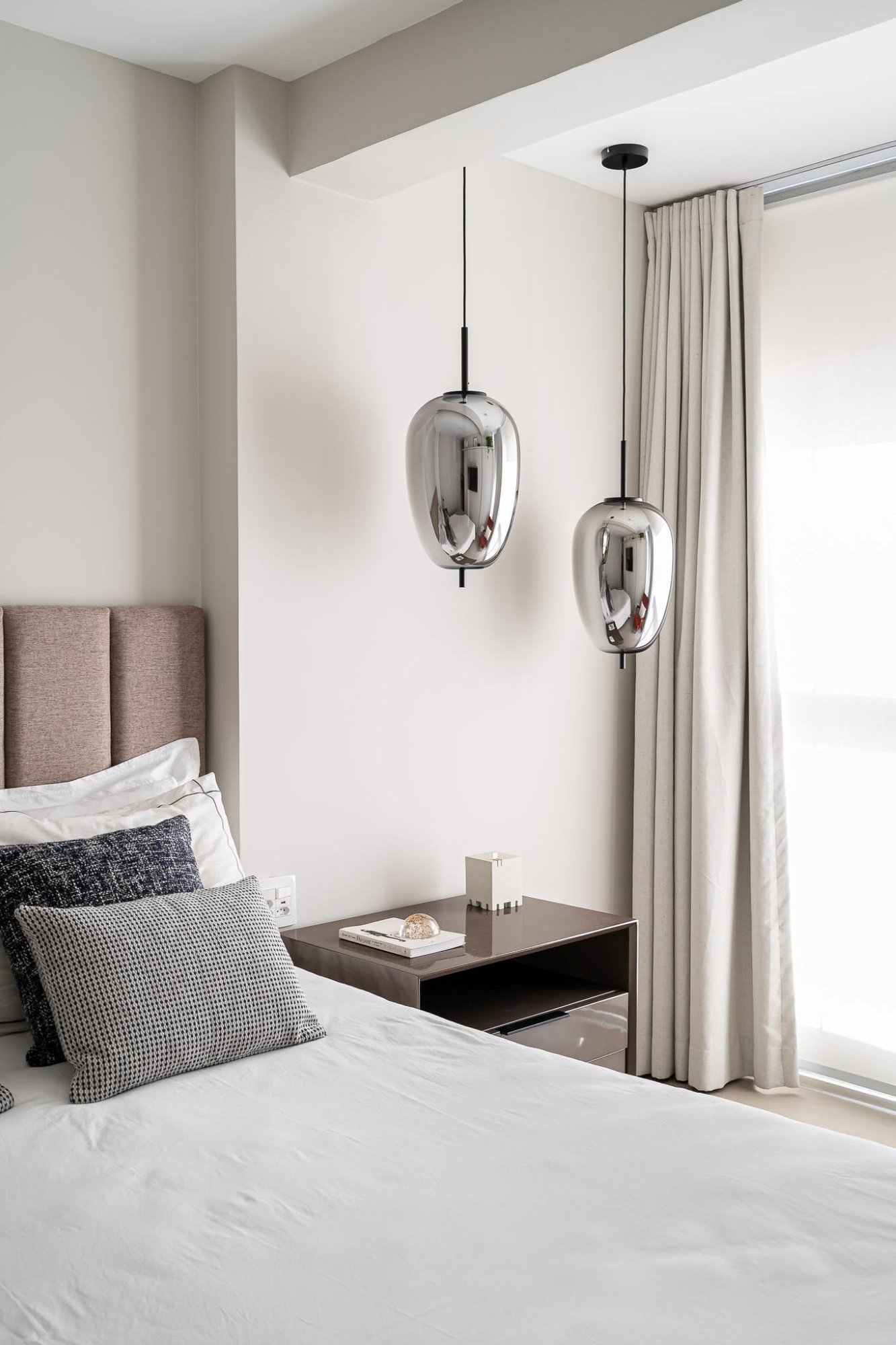 Apartamento York, Pau ferro e integração, foto 6
