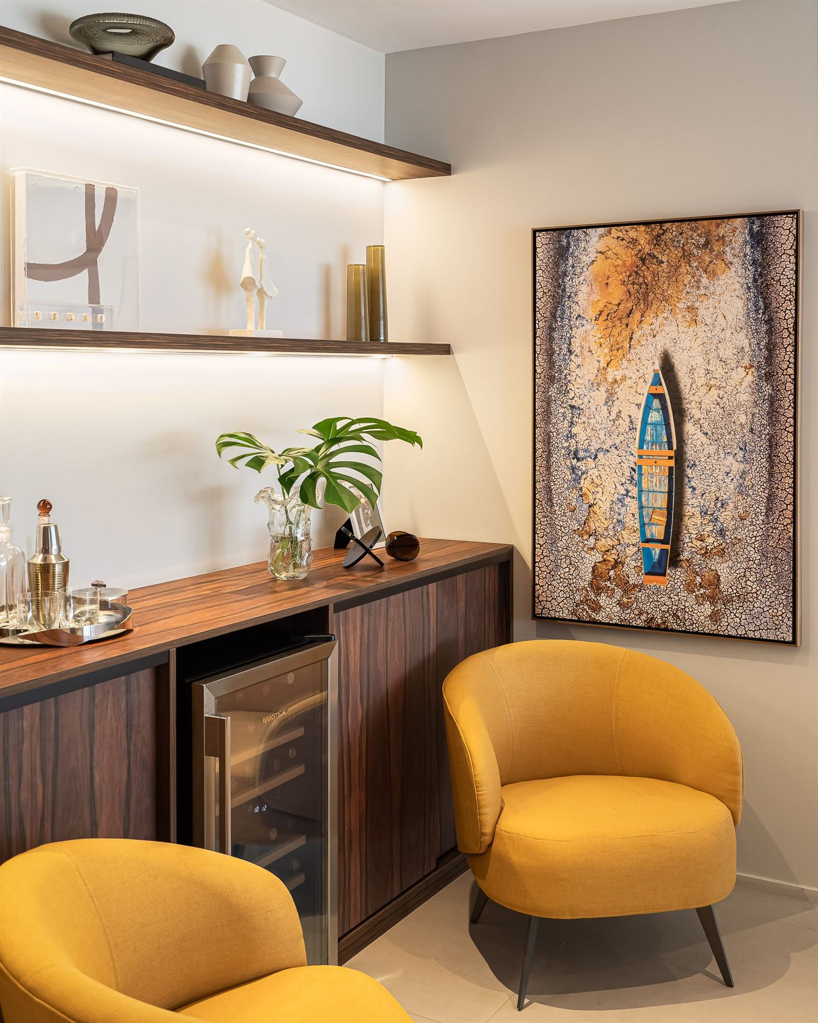 Apartamento York