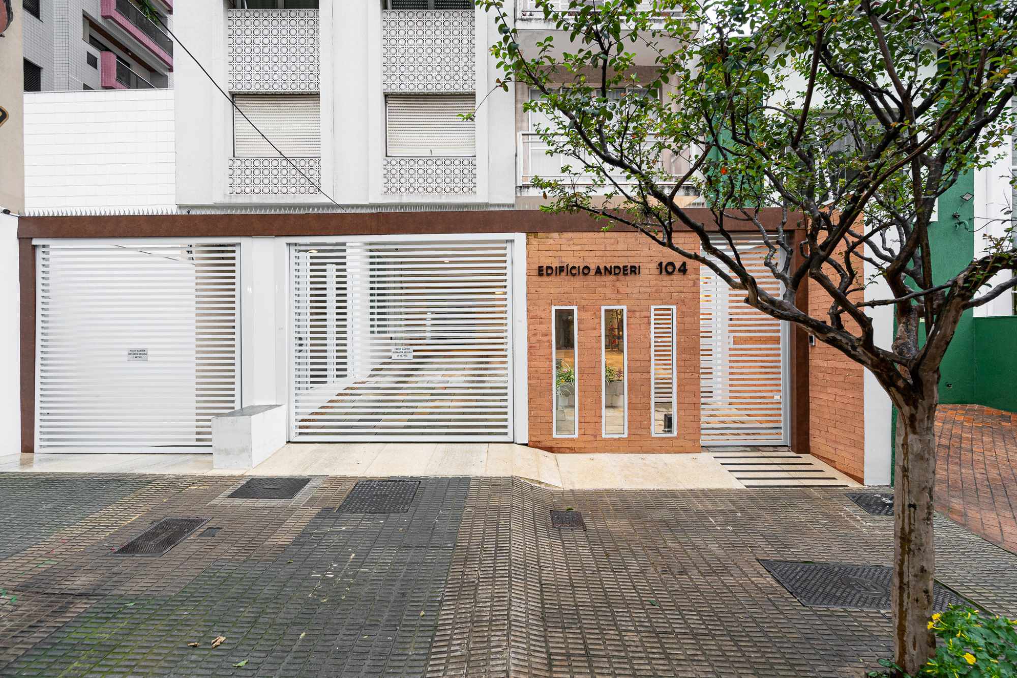 Edifício Anderi