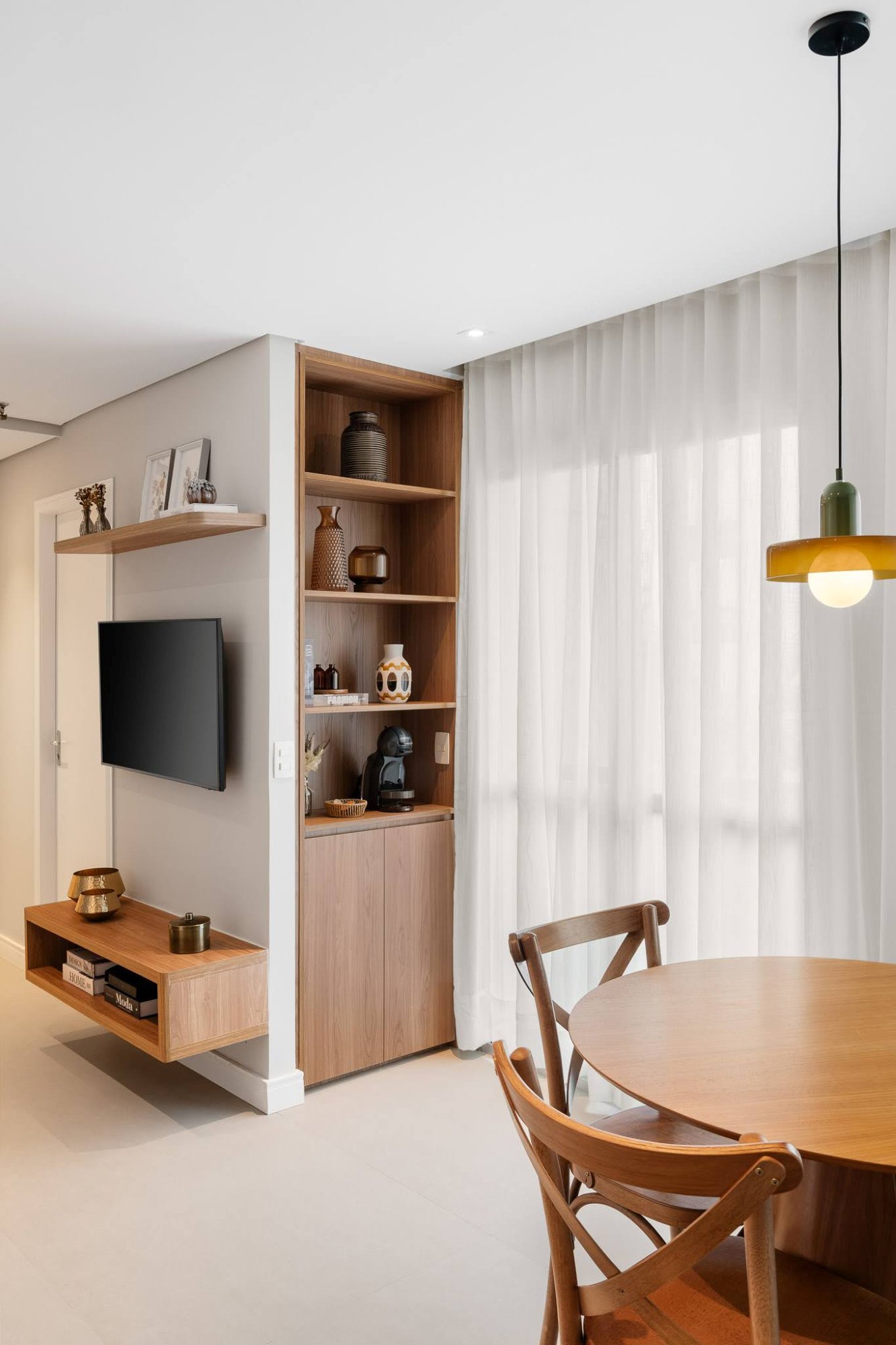 Studio Cintra, Cozinha verde, foto 4