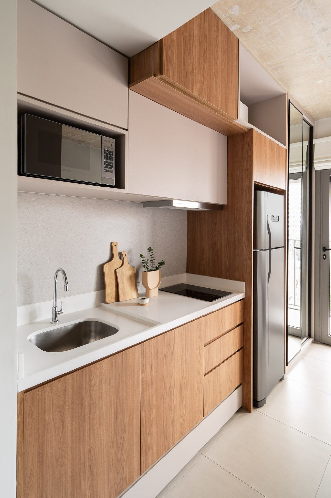 Studio Loef, Marcenaria multifuncional, foto 2