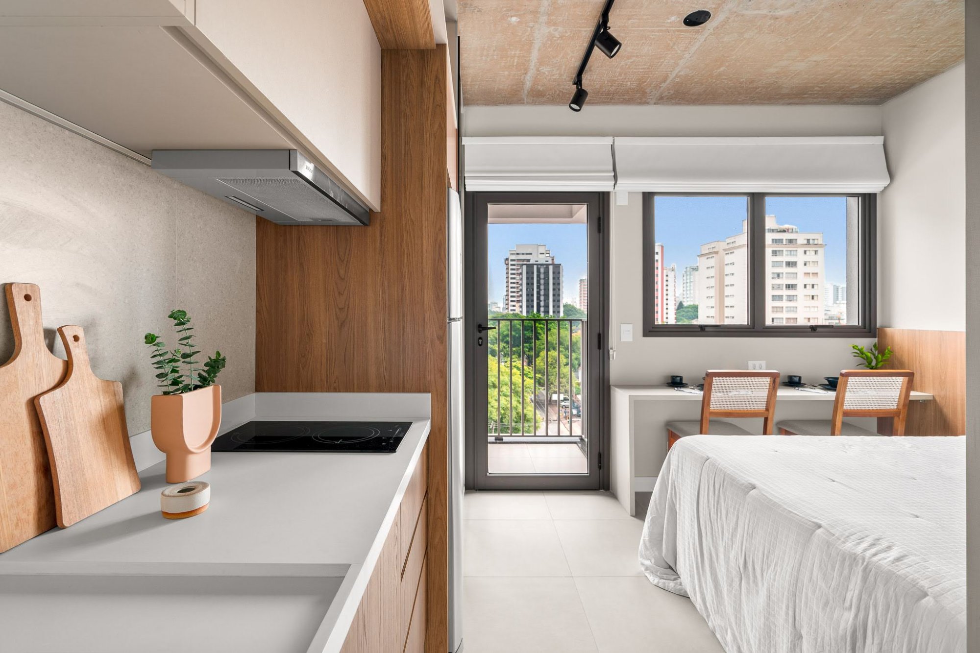 Studio Loef, Marcenaria multifuncional, foto 3
