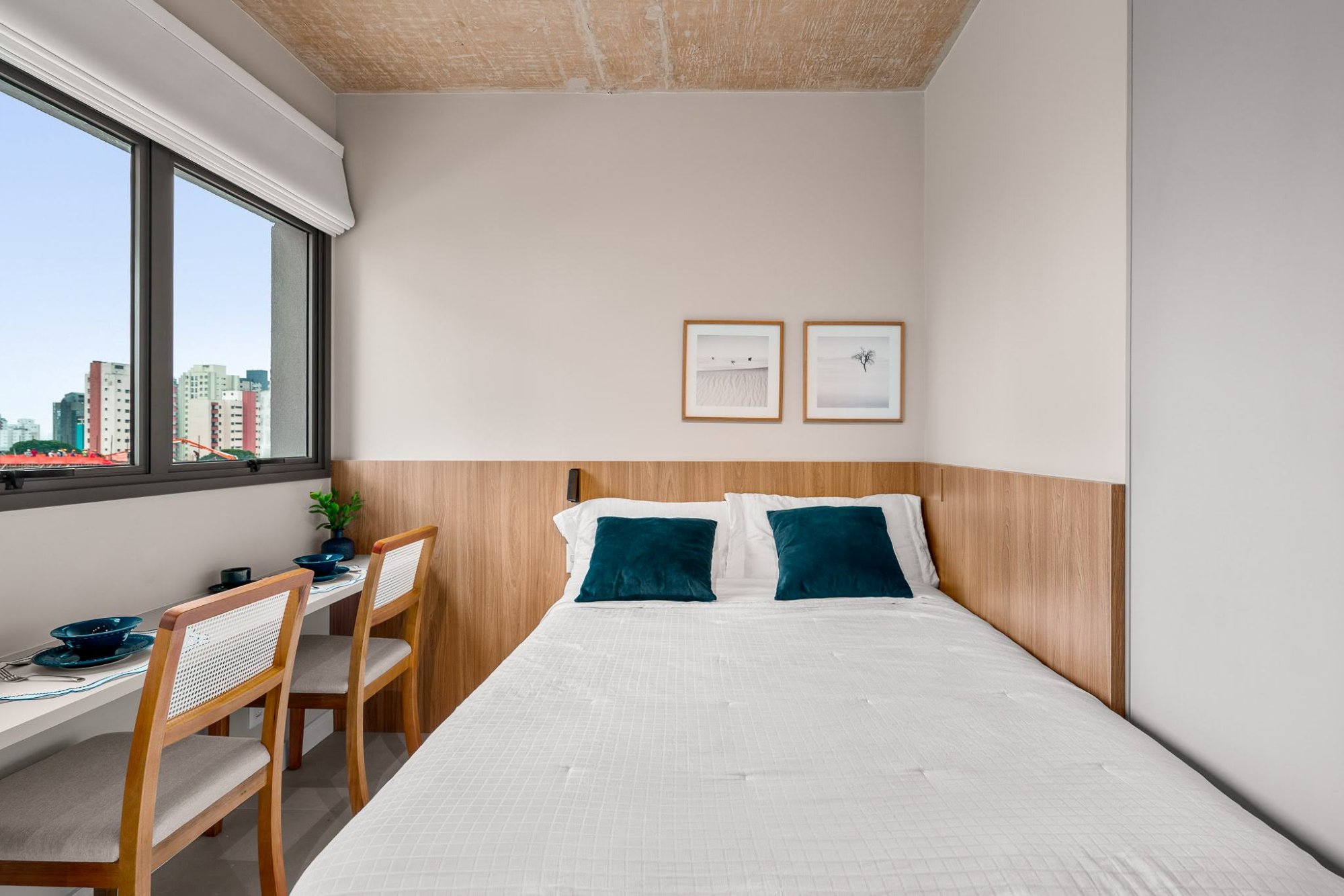 Studio Loef, Marcenaria multifuncional, foto 4