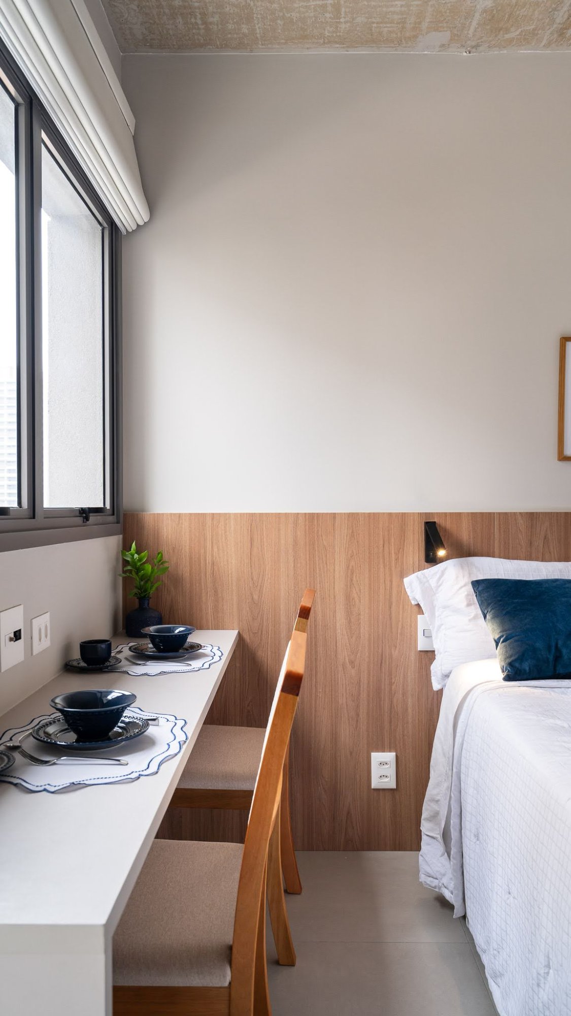 Studio Loef, Marcenaria multifuncional, foto 6