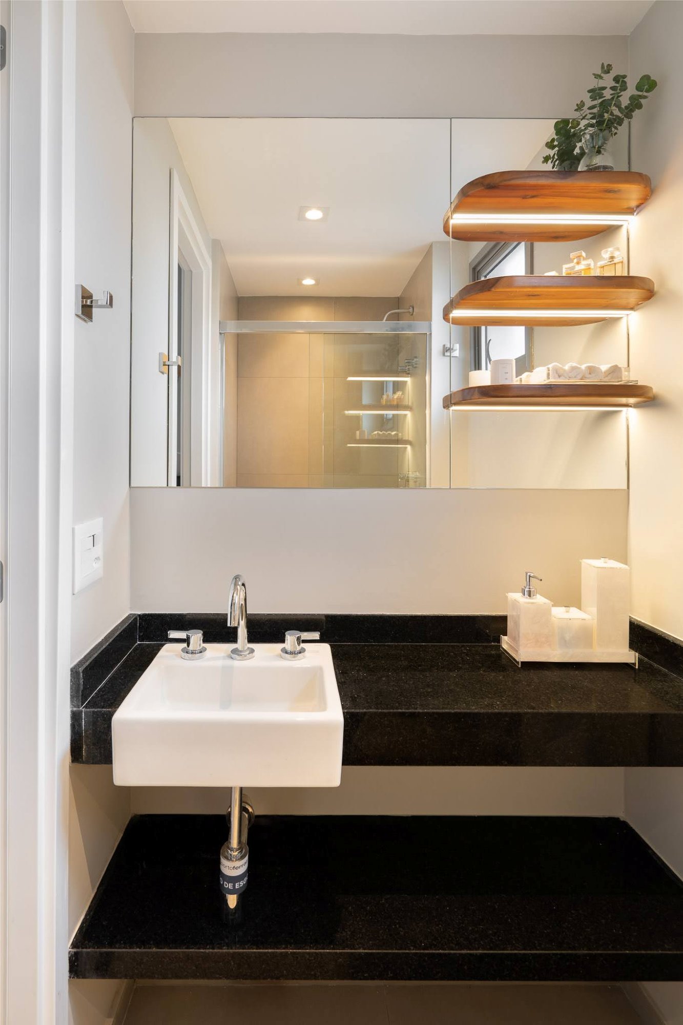 Studio Loef, Marcenaria multifuncional, foto 7