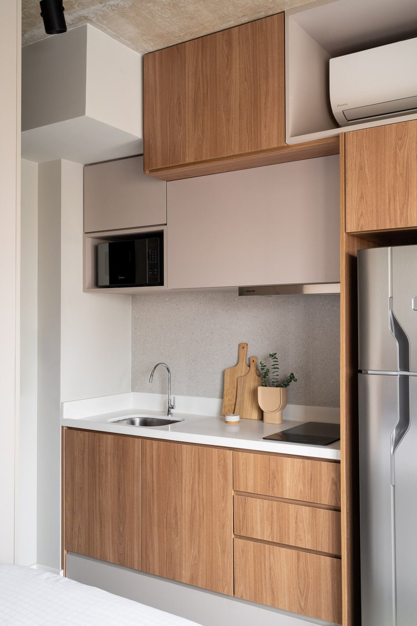 Studio Loef, Marcenaria multifuncional, foto 8