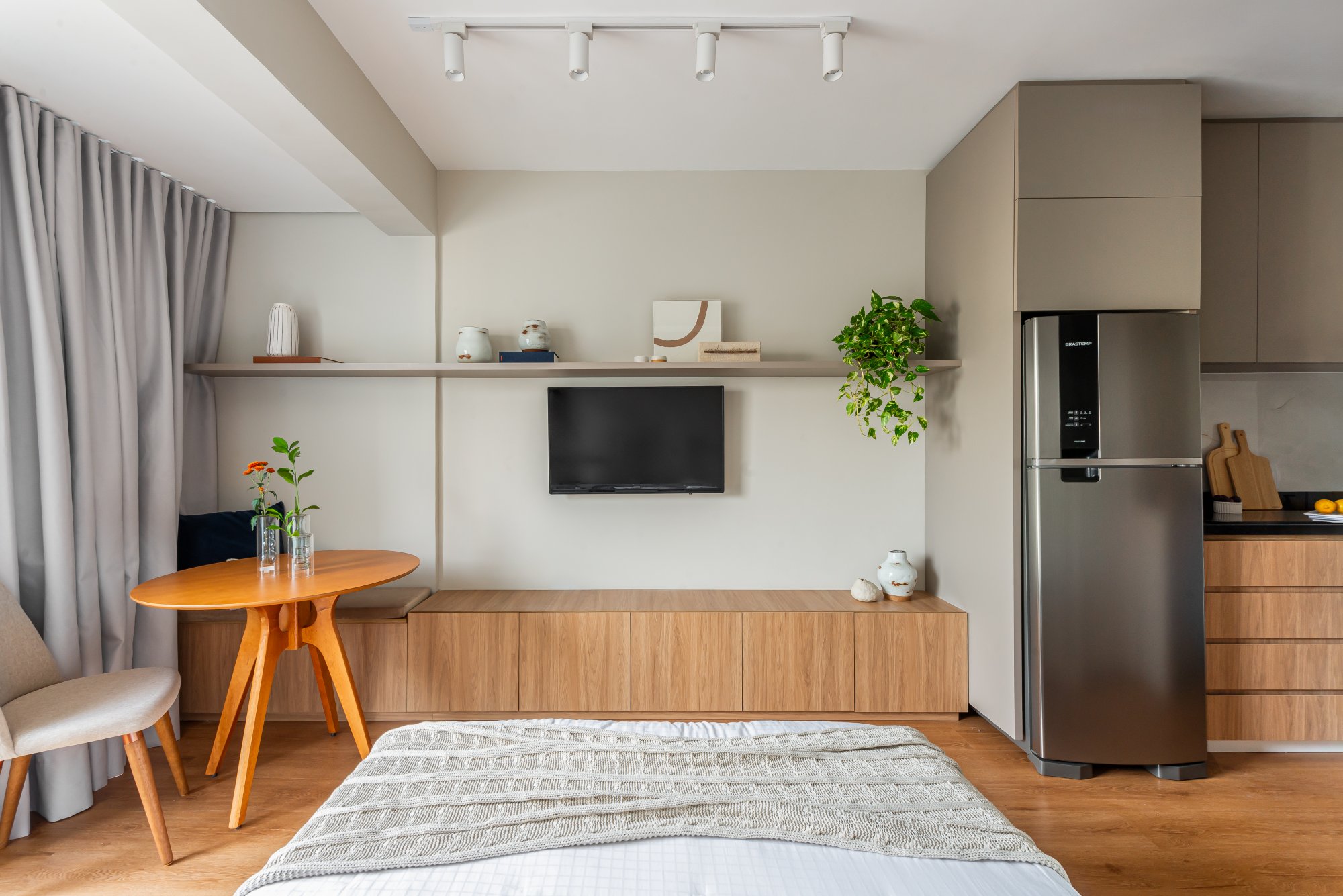 Studio Mitre, Marcenaria multifuncional, foto 2