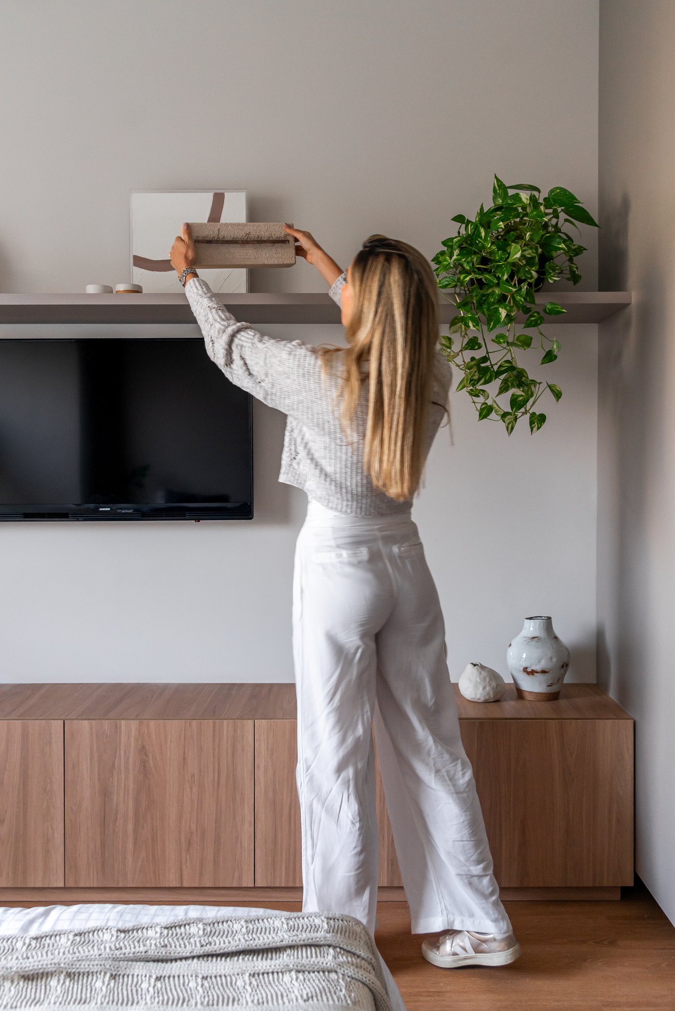 Studio Mitre, Marcenaria multifuncional, foto 4