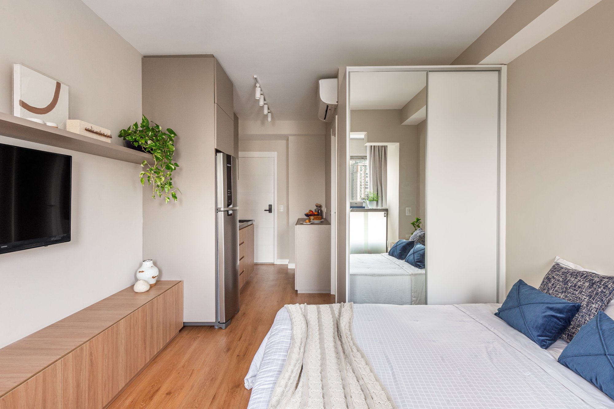Studio Mitre, Marcenaria multifuncional, foto 5