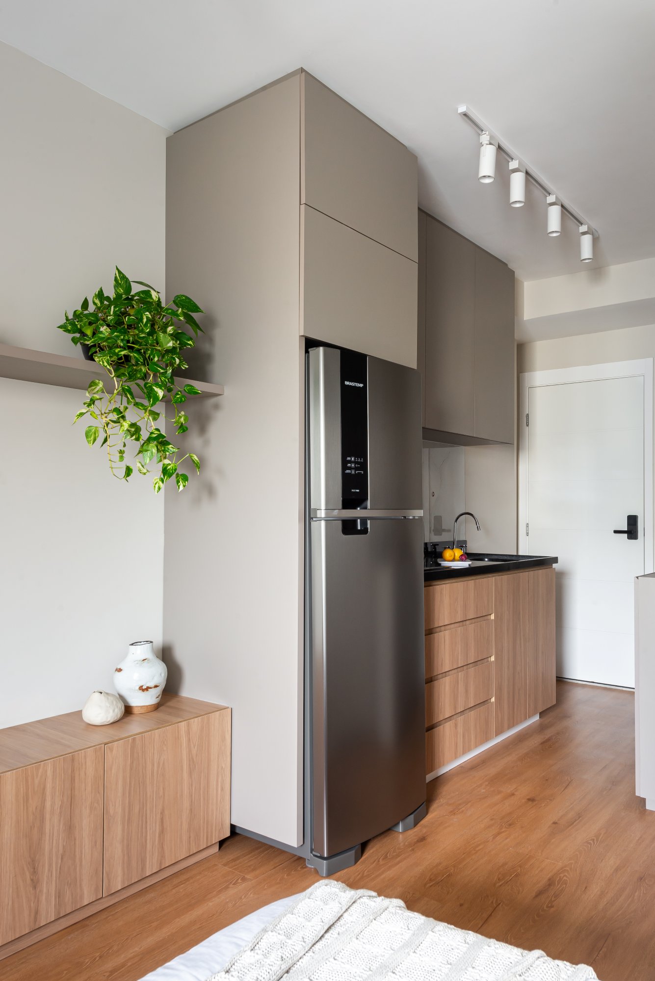 Studio Mitre, Marcenaria multifuncional, foto 7